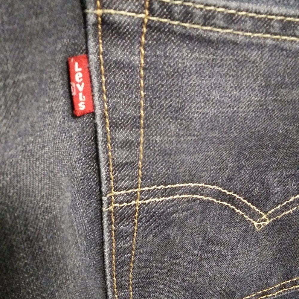 Levis 513 - Picture 4 of 6